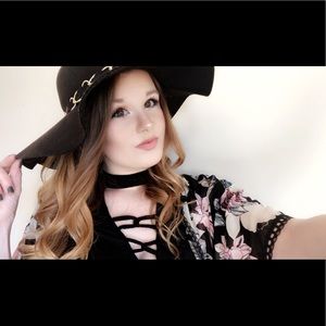 Just a momma that’s big into fashion 🤷🏼‍♀️